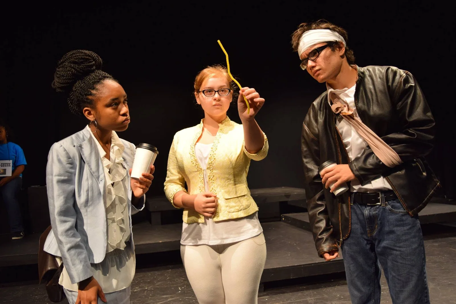 Production image for law order fairy tale unit