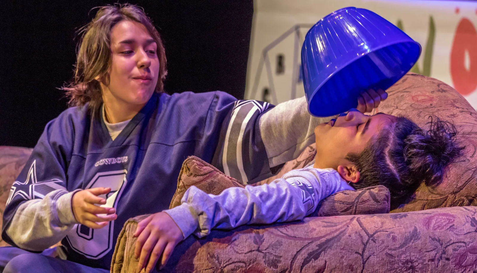 Production image for may the best fan win